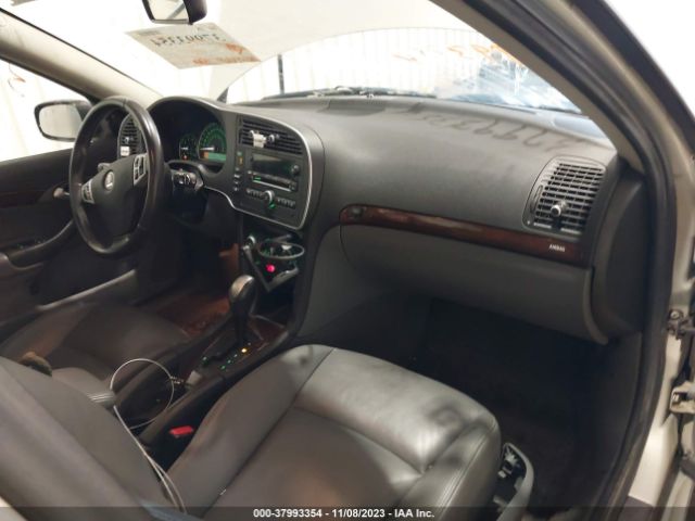 2007 SAAB 9-3 YS3FD59Y971100115 Photo 4