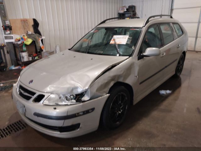 2007 SAAB 9-3 YS3FD59Y971100115 Photo 5