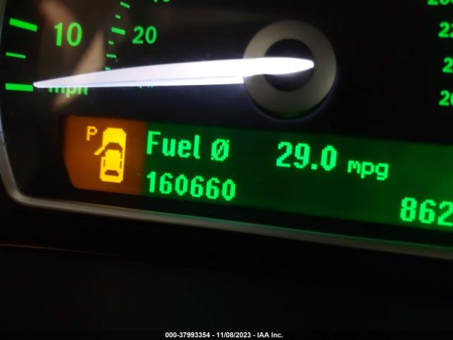 2007 SAAB 9-3 YS3FD59Y971100115 Photo 6