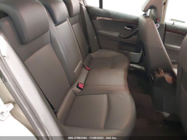 2007 SAAB 9-3 YS3FD59Y971100115 Photo 7
