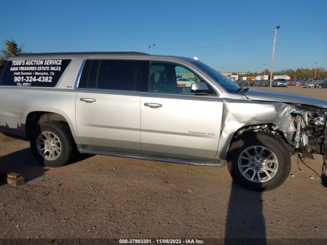 1GKS1GKC2KR404412 GMC Yukon Xl Slt