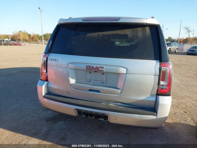 1GKS1GKC2KR404412 GMC Yukon Xl Slt