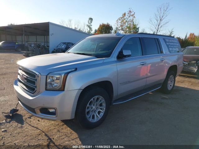 1GKS1GKC2KR404412 GMC Yukon Xl Slt