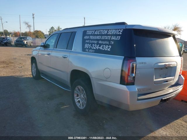 1GKS1GKC2KR404412 GMC Yukon Xl Slt