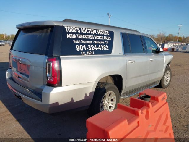 1GKS1GKC2KR404412 GMC Yukon Xl Slt