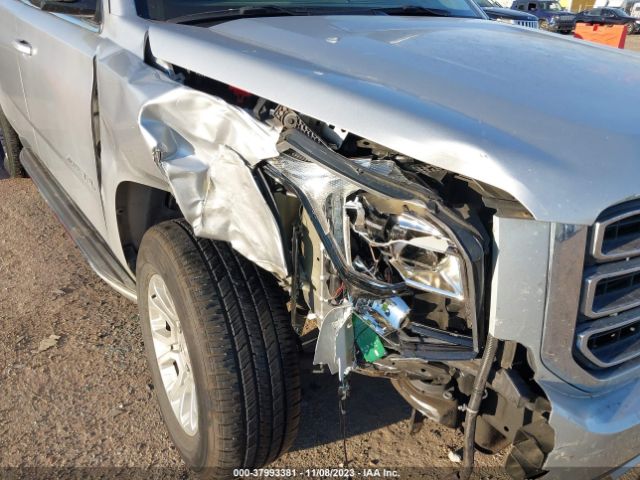 1GKS1GKC2KR404412 GMC Yukon Xl Slt