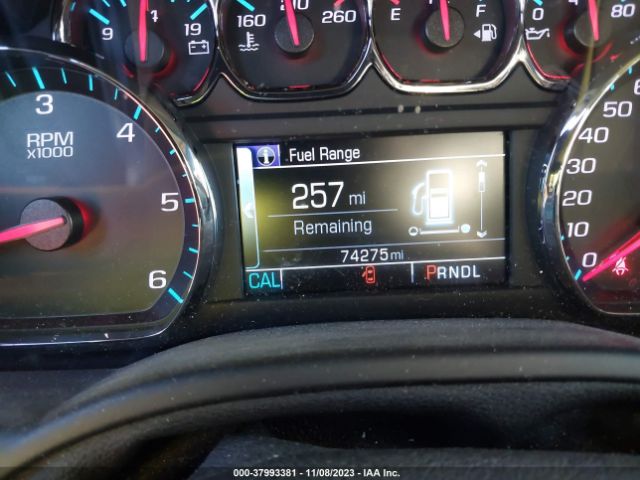 1GKS1GKC2KR404412 GMC Yukon Xl Slt