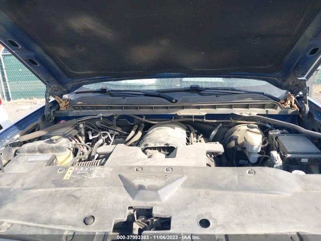 2019 CHEVROLET SILVERADO 1500 LD LT VIN: 2GCVKPEC9K1196281