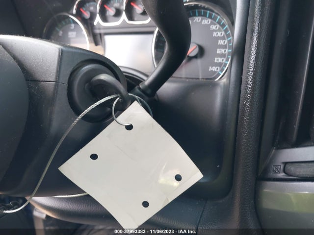 Chevrolet Silverado 1500 Ld Lt 2019 2GCVKPEC9K1196281 Image 11