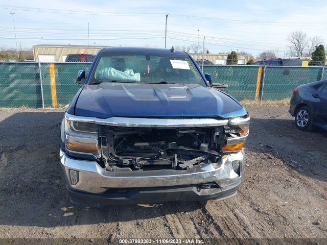 Chevrolet Silverado 1500 Ld Lt 2019 2GCVKPEC9K1196281 Image 12