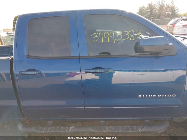 Chevrolet Silverado 1500 Ld Lt 2019 2GCVKPEC9K1196281 Image 13
