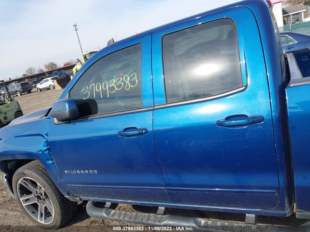 Chevrolet Silverado 1500 Ld Lt 2019 2GCVKPEC9K1196281 Image 14