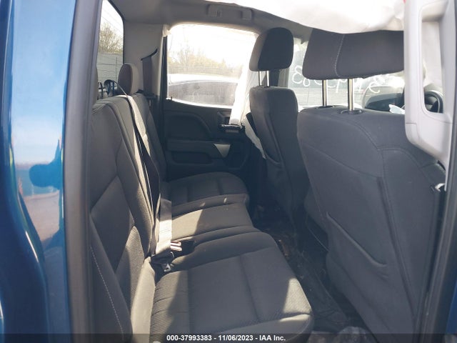2019 CHEVROLET SILVERADO 1500 LD LT VIN: 2GCVKPEC9K1196281
