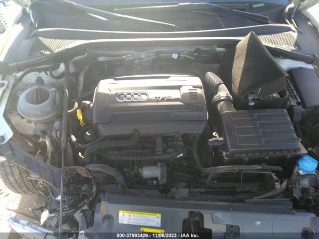 WAUA7GFF9G1024576 Audi A3 1.8t Premium