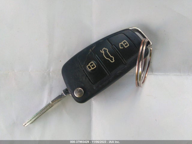 WAUA7GFF9G1024576 Audi A3 1.8t Premium