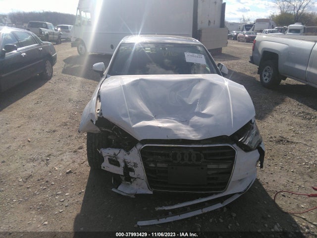 WAUA7GFF9G1024576 Audi A3 1.8t Premium