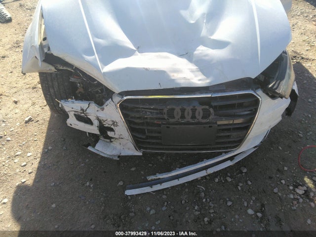 WAUA7GFF9G1024576 Audi A3 1.8t Premium