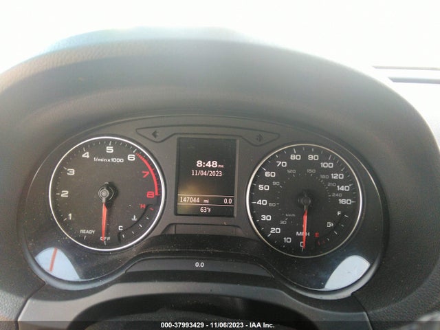 WAUA7GFF9G1024576 Audi A3 1.8t Premium