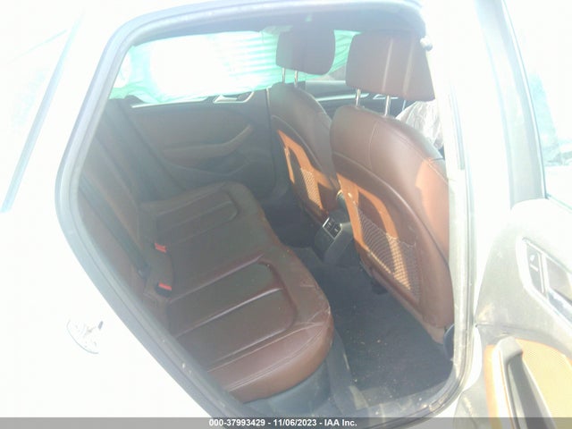 WAUA7GFF9G1024576 Audi A3 1.8t Premium