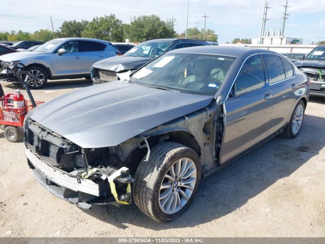WBA5A5C56ED501978 BMW 528I