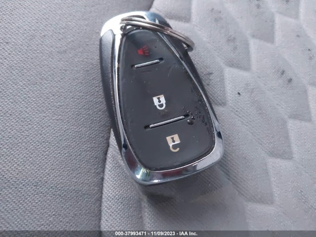 Chevrolet EQUINOX LS 2018 3GNAXREV6JL361947 Image 11