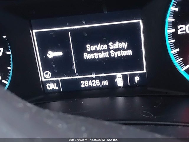 Chevrolet EQUINOX LS 2018 3GNAXREV6JL361947 Image 15