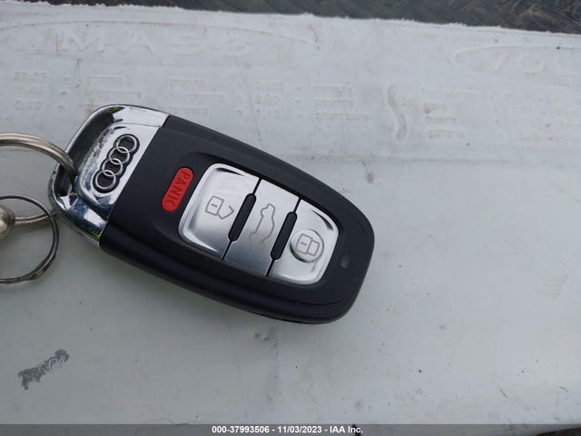 WAUGFAFC2EN008225 Audi A6 2.0t Premium