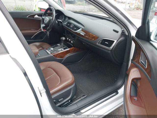 WAUGFAFC2EN008225 Audi A6 2.0t Premium