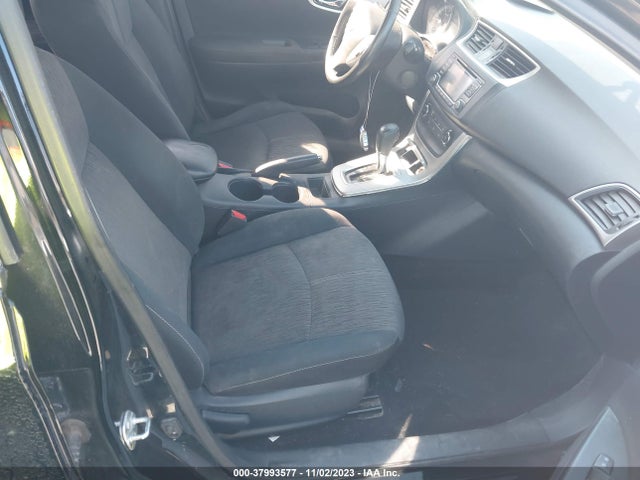 Nissan SENTRA SV 2015 3N1AB7AP1FY282251 Image 5