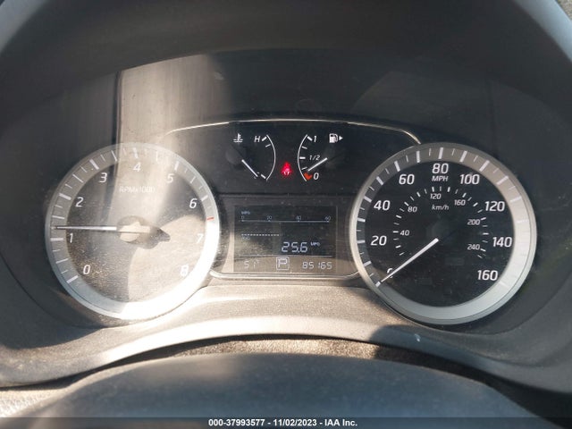 Nissan SENTRA SV 2015 3N1AB7AP1FY282251 Image 7