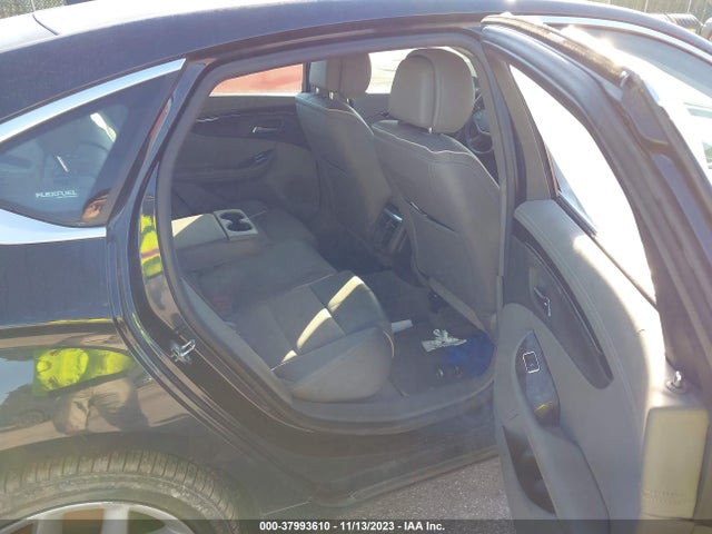 Chevrolet Impala 2lt 2014 2G1125S30E9147198 Image 8