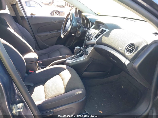 2014 CHEVROLET CRUZE 1LT AUTO VIN: 1G1PC5SB2E7419248