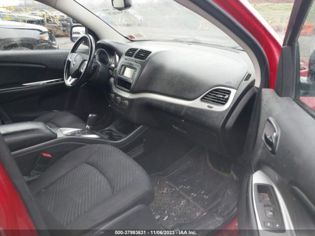 3C4PDDBG4GT111443 Dodge Journey Sxt