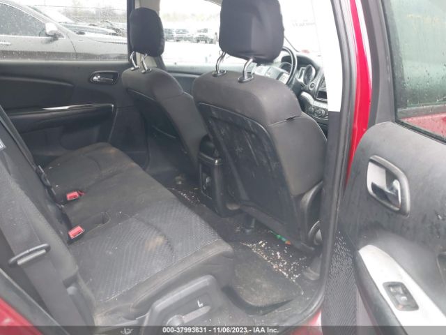 3C4PDDBG4GT111443 Dodge Journey Sxt