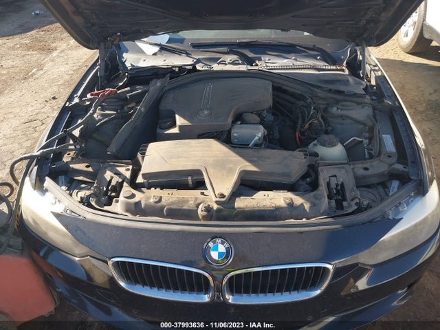 WBA3A5G58ENP27726 BMW 328I