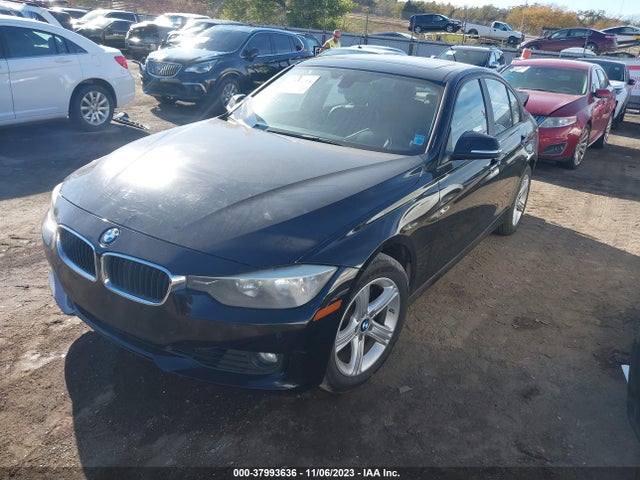 WBA3A5G58ENP27726 BMW 328I
