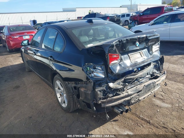 WBA3A5G58ENP27726 BMW 328I