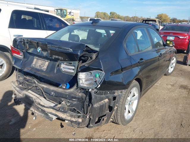 WBA3A5G58ENP27726 BMW 328I