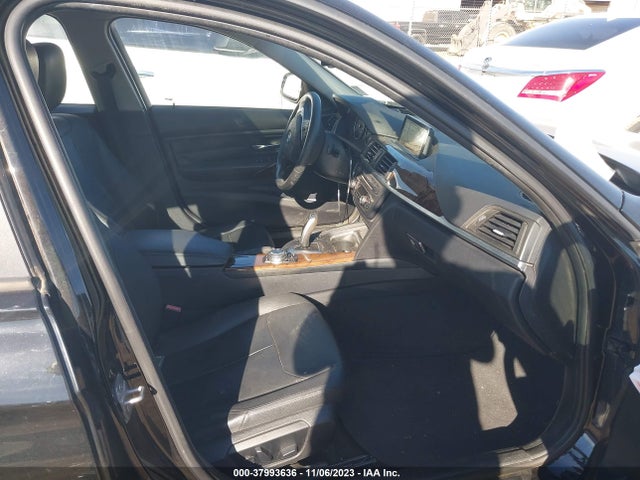 WBA3A5G58ENP27726 BMW 328I