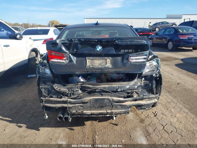 WBA3A5G58ENP27726 BMW 328I