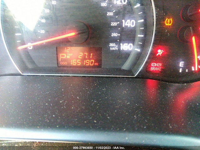 KIA SORENTO LX 2014 5XYKT4A67EG463460 Image 7