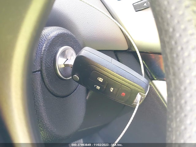 Chevrolet CRUZE LS 2014 1G1PA5SG9E7446884 Image 11