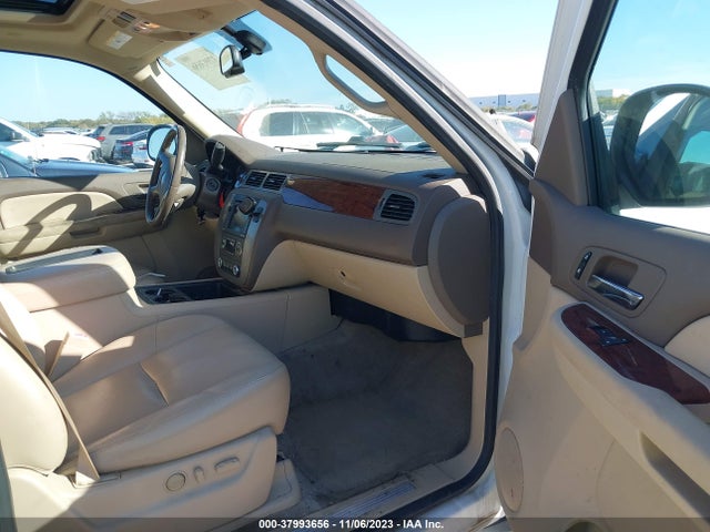 Продаж на аукціоні авто 2009 Gmc Yukon Xl 1500 Slt2, vin: 1GKFC36019R173887, номер лоту: 37993656