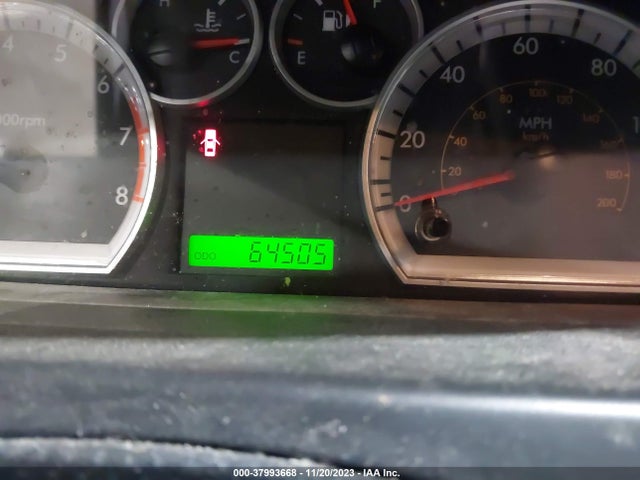 2010 CHEVROLET AVEO LT VIN: KL1TD5DEXAB125816