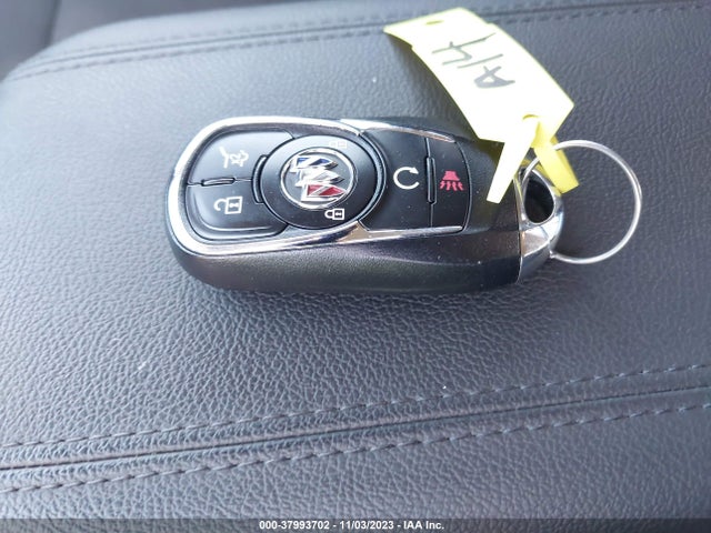 2021 BUICK ENCORE GX AWD SELECT VIN: KL4MMESL3MB121376
