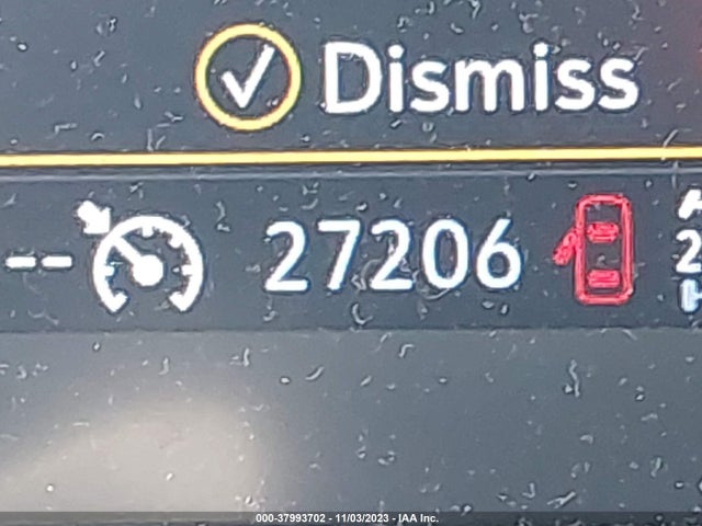 2021 BUICK ENCORE GX AWD SELECT VIN: KL4MMESL3MB121376