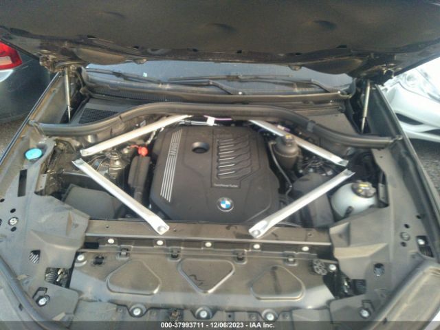 5UXCR4C03N9M04319 BMW X5 Sdrive40i
