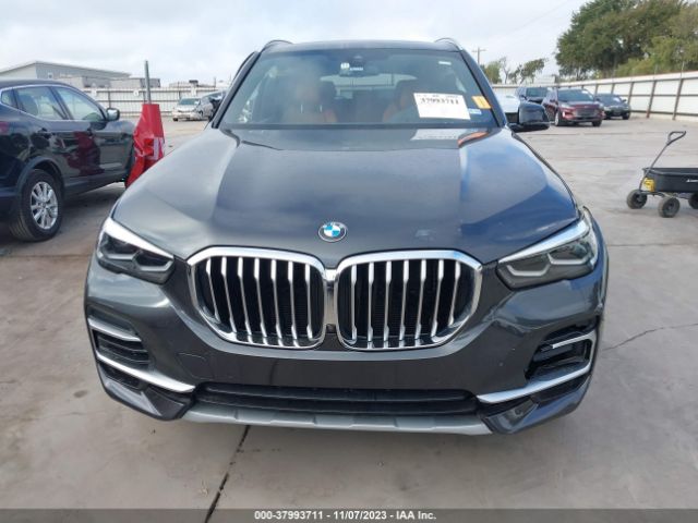 5UXCR4C03N9M04319 BMW X5 Sdrive40i
