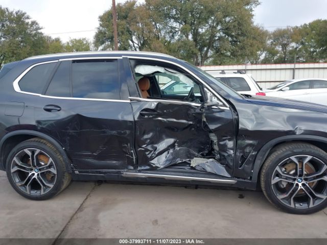 5UXCR4C03N9M04319 BMW X5 Sdrive40i