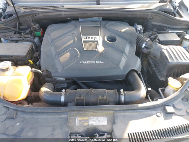 1C4RJFBM8EC299248 Jeep Grand Cherokee Limited